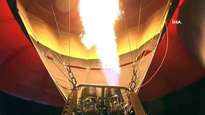  Dünyada en ucuz balon turları Kapadokya’da yapılıyor 