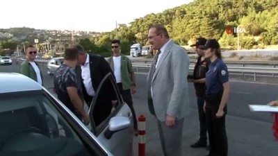 trafik denetimi -  İzmir’de bayram öncesi trafik denetimi Videosu