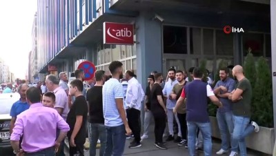 gurbetci -  - Avusturya'da Kurban Bayramı Coşkusu  Videosu
