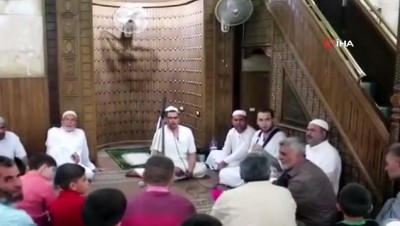 cami imami -  - İdlib’de Kurban Bayramı Eda Edildi  Videosu