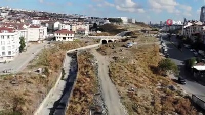 kacak kesim -  Kaçak kurban kesim manzaraları havadan görüntülendi  Videosu