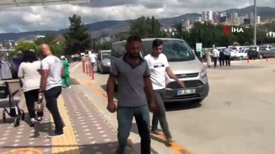 bayram namazi -  Tokat’ta acemi kasap bilançosu; 107 yaralı  Videosu