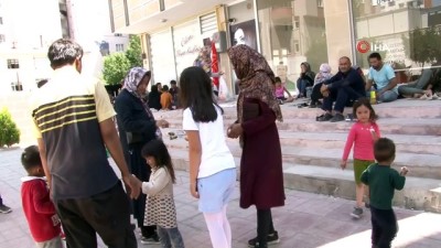 insan tacirleri -  Göçmenleri ‘Ankara’ diye Van'a bıraktılar  Videosu