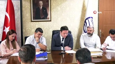 canli yayin -  Şeffaf belediyecilik uygulamaları devam ediyor  Videosu