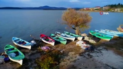  Misi ve Gölyazı Bursa’nın gözbebeği olacak 