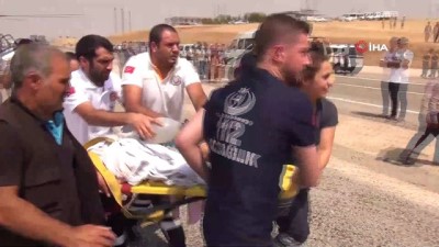  Diyarbakır’daki trafik kazası... Hayatını kaybedenlerden biri hastanede yapılan müdahalenin ardından hayata döndü