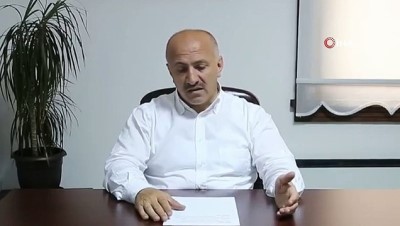 gayrimenkul -  Çayeli Belediye Başkanı Çiftçi kendisini tehdit eden şahsa sosyal medyadan böyle cevap verdi  Videosu
