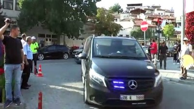 belediye baskanligi -  CHP Genel Başkanı Kılıçdaroğlu, Avanos Belediyesini ziyaret etti Videosu