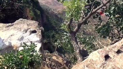  Ege’yi aratmayan kanyonları ve doğa güzelliğiyle Botan Vadisi Milli Park oldu 