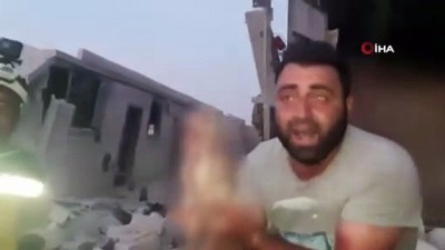  - Esad Rejimi’nden İdlib’e bir saldırı daha: 10 kişi hayatını kaybetti