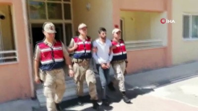  Malatya'da uyuşturucu operasyonu: 1 tutuklama