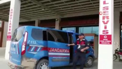 baraj goleti -  Oğlu tarafından öldürülen kişinin cesedi bulundu Videosu