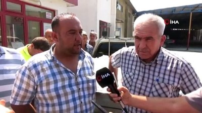 tarim urunu -  Türkiye’nin pamuk ambarı Söke'de ilk hasat sevinci  Videosu