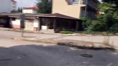 motosiklet surucusu -  Motor sürücüsünün öldüğü kaza kendi kamerasına yansıdı  Videosu