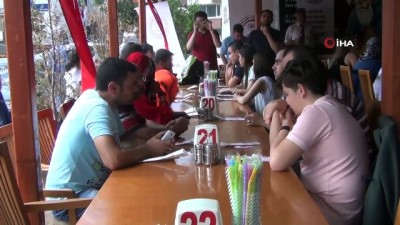 genel kurul -  RETİDER Genel Kurulu yapıldı Videosu