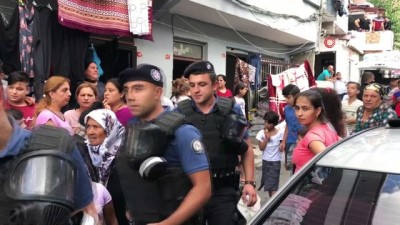  İstanbul’da geniş kapsamlı narkotik operasyonu: 11 gözaltı