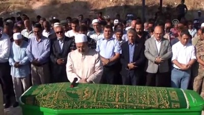 cenaze - Prof. Dr. Görmez'in acı günü - GAZİANTEP Videosu