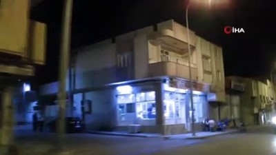 askeri personel -  Suriye sınırına askeri sevkiyat devam ediyor  Videosu