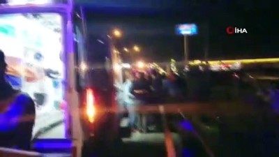 112 acil servis -  Acı haber 3 ay sonra geldi  Videosu