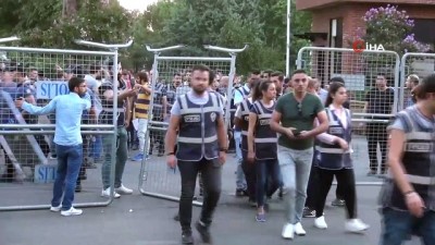 kayyum -  Diyarbakır Büyükşehir Belediyesinde polis hareketliliği  Videosu