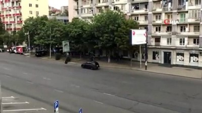 heron -  - Gürcistan'da 'Hızlı ve Öfkeli 9' filminin çekimleri başladı Videosu