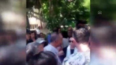 izinsiz gosteri - İzinsiz gösteri düzenleyen gruptan 22 kişi gözaltına alındı - MUĞLA Videosu