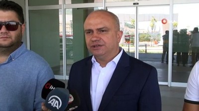  Kaza geçiren AK Partili milletvekillerinin sağlık durumu iyi 