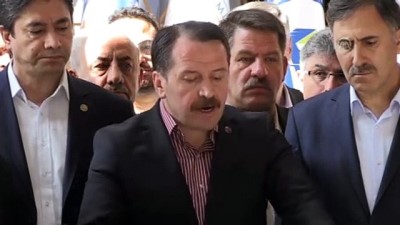 maas zammi - Memur-Sen Başkanı Yalçın: 'Yeni bir maaş zammı teklifini en geç bugün sunmalarını istiyoruz ' - ANKARA  Videosu