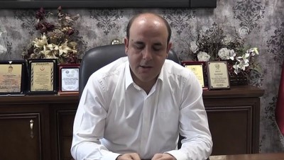 konakli - Nevşehir'de 94 turist gıda zehirlenmesi şüphesiyle hastaneye kaldırıldı - İl Sağlık Müdürü Dr. Rahim Ünlübay  Videosu