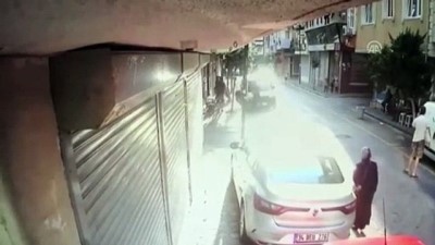 nayet zanlisi - Zeytinburnu'nda cinayet zanlısı yakalandı - İSTANBUL Videosu