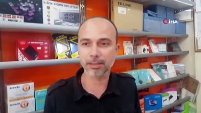 yolcu otobusu -  Balıkesir'de yolcu otobüsü böyle yandı Videosu