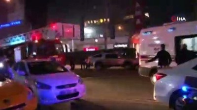 teror eylemi -  Güvenpark’ta 38 kişinin hayatını kaybettiği patlamanın faillerinden biri yakalandı Videosu