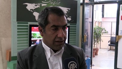 iranlilar - 'Sistan-Beluçistan'daki mahrumiyetlerin giderilmesi için daha fazla çaba bekliyoruz' - TAHRAN  Videosu
