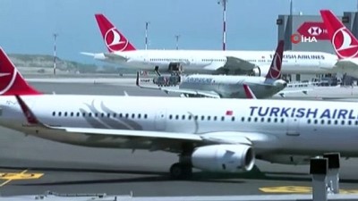  - Türk Hava Yolları River Plate’in forma sponsoru oldu
- Türk Hava Yolları Arjantin'ün ünlü takımına sponsor oldu