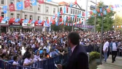 senfoni - 'Uluslararası Trabzon Horon Festivali' - TRABZON Videosu
