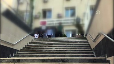 eglence mekani - Aksaray'daki cinayet ve yaralama - İSTANBUL  Videosu