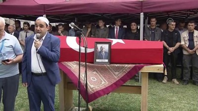 cenaze - Bakan Yardımcısı Dursun için cenaze töreni düzenlendi (1) - İSTANBUL Videosu