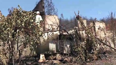 20 dakika - 'Ben artık burada yeşilliği göremem' - İZMİR  Videosu