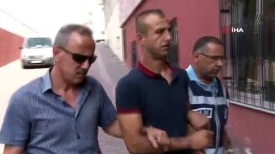 hapis cezasi -  Cezaevinden kaçtı ama polisten kaçamadı  Videosu