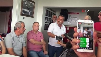 iptal karari -  CHP’de iptal edilen kongre partilileri kızdırdı Videosu
