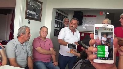 istifa -  CHP’de iptal edilen kongre partilileri kızdırdı Videosu