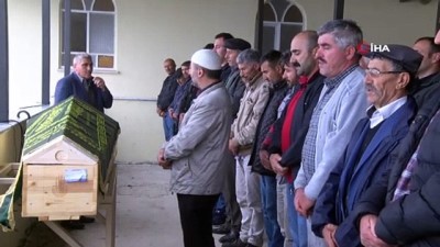  ‘Cici Baba’ 45 yıl önce ayrıldığı memleketinde toprağa verildi 