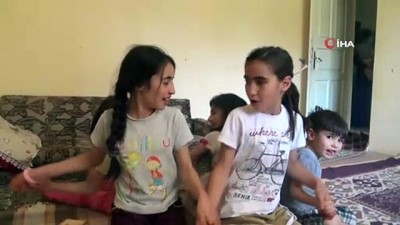 ilik nakli -  Gözyaşlarıyla kızına dokunacak bir el bekliyor  Videosu