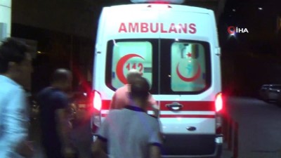 silahli saldiri -  Siirt'te devriye gezen polislere silahlı saldırı: 1 polis yaralı  Videosu