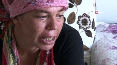 raks -  Uyuşturucuya alıştırılan kız çocuğu 27 gündür kayıp  Videosu
