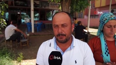 efes -  2 aylık Kerem bebek yaşama tutunmaya çalışıyor  Videosu