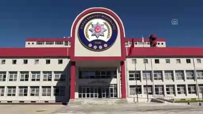 Adana'da güvercin hırsızlığı iddiası 