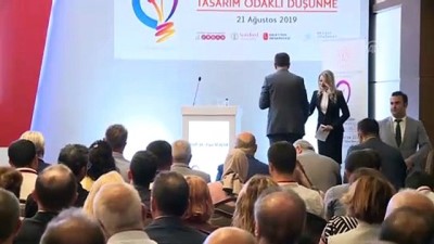 Bakan Selçuk: 'Meselemiz öğretmen meselesidir' - ANKARA 