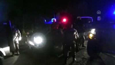 istihbarat - Şanlıurfa'da terör operasyonu  Videosu