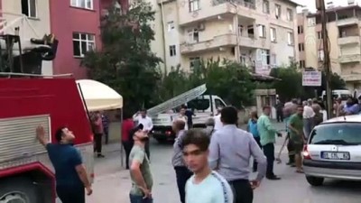 Şehit Jandarma Uzman Çavuş Mehmet Uçar'ın babaevinde yas - HATAY